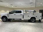 New 2024 Ford F-350 Crew Cab 4x4, Mechanics Body for sale #F28589 - photo 10