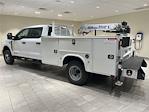 New 2024 Ford F-350 Crew Cab 4x4, Mechanics Body for sale #F28589 - photo 11