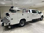 New 2024 Ford F-350 Crew Cab 4x4, Mechanics Body for sale #F28589 - photo 13