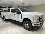 New 2024 Ford F-350 Crew Cab 4x4, Mechanics Body for sale #F28589 - photo 15