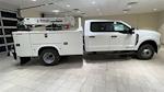 New 2024 Ford F-350 Crew Cab 4x4, Mechanics Body for sale #F28589 - photo 4