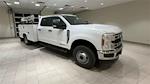 New 2024 Ford F-350 Crew Cab 4x4, Mechanics Body for sale #F28589 - photo 5