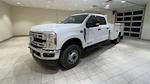 New 2024 Ford F-350 Crew Cab 4x4, Mechanics Body for sale #F28589 - photo 7