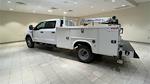 New 2024 Ford F-350 Crew Cab 4x4, Mechanics Body for sale #F28589 - photo 8