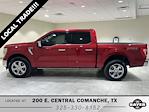 Used 2021 Ford F-150 King Ranch SuperCrew Cab 4x4, Pickup for sale #F28601 - photo 10