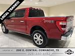 Used 2021 Ford F-150 King Ranch SuperCrew Cab 4x4, Pickup for sale #F28601 - photo 11