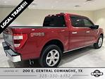 Used 2021 Ford F-150 King Ranch SuperCrew Cab 4x4, Pickup for sale #F28601 - photo 13