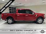 Used 2021 Ford F-150 King Ranch SuperCrew Cab 4x4, Pickup for sale #F28601 - photo 14