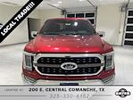 Used 2021 Ford F-150 King Ranch SuperCrew Cab 4x4, Pickup for sale #F28601 - photo 16