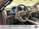 Used 2021 Ford F-150 King Ranch SuperCrew Cab 4x4, Pickup for sale #F28601 - photo 17