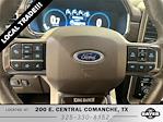 Used 2021 Ford F-150 King Ranch SuperCrew Cab 4x4, Pickup for sale #F28601 - photo 18