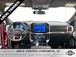 Used 2021 Ford F-150 King Ranch SuperCrew Cab 4x4, Pickup for sale #F28601 - photo 27