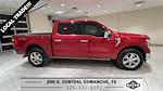 Used 2021 Ford F-150 King Ranch SuperCrew Cab 4x4, Pickup for sale #F28601 - photo 4