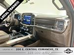 Used 2021 Ford F-150 King Ranch SuperCrew Cab 4x4, Pickup for sale #F28601 - photo 35