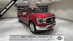 Used 2021 Ford F-150 King Ranch SuperCrew Cab 4x4, Pickup for sale #F28601 - photo 5