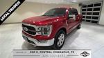 Used 2021 Ford F-150 King Ranch SuperCrew Cab 4x4, Pickup for sale #F28601 - photo 7