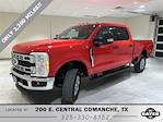 Used 2023 Ford F-250 XLT Crew Cab 4x4, Pickup for sale #F28617 - photo 1