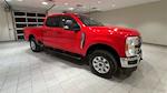 Used 2023 Ford F-250 XLT Crew Cab 4x4, Pickup for sale #F28617 - photo 5