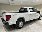 New 2024 Ford F-150 XL SuperCrew Cab 4x4, Pickup for sale #F28626 - photo 13