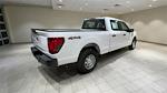 New 2024 Ford F-150 XL SuperCrew Cab 4x4, Pickup for sale #F28626 - photo 3