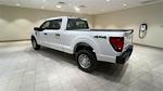 New 2024 Ford F-150 XL SuperCrew Cab 4x4, Pickup for sale #F28626 - photo 2