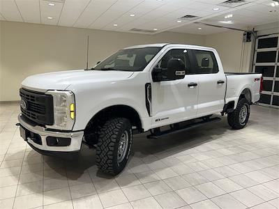 New 2024 Ford F-250 Crew Cab 4x4, Pickup for sale #F28628 - photo 1