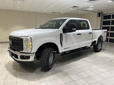 New 2024 Ford F-250 Crew Cab 4x4, Pickup for sale #F28631 - photo 1