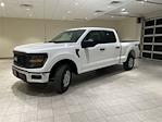 New 2024 Ford F-150 XL SuperCrew Cab 4x4, Pickup for sale #F28639 - photo 1