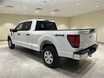 New 2024 Ford F-150 XL SuperCrew Cab 4x4, Pickup for sale #F28639 - photo 11