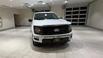 New 2024 Ford F-150 XL SuperCrew Cab 4x4, Pickup for sale #F28639 - photo 5