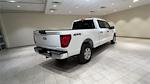 New 2024 Ford F-150 XL SuperCrew Cab 4x4, Pickup for sale #F28639 - photo 9