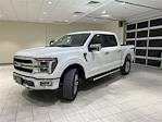 New 2024 Ford F-150 Lariat SuperCrew Cab 4x4, Pickup for sale #F28645 - photo 1