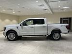 New 2024 Ford F-150 Lariat SuperCrew Cab 4x4, Pickup for sale #F28645 - photo 10