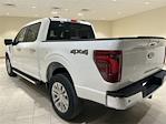 New 2024 Ford F-150 Lariat SuperCrew Cab 4x4, Pickup for sale #F28645 - photo 11