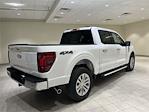 New 2024 Ford F-150 Lariat SuperCrew Cab 4x4, Pickup for sale #F28645 - photo 13