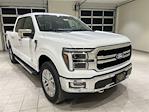 New 2024 Ford F-150 Lariat SuperCrew Cab 4x4, Pickup for sale #F28645 - photo 15