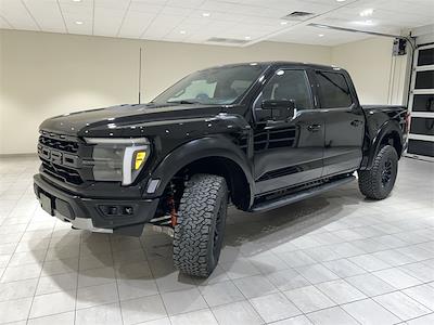 New 2024 Ford F-150 Raptor SuperCrew Cab 4x4, Pickup for sale #F28651 - photo 1