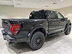 New 2024 Ford F-150 Raptor SuperCrew Cab 4x4, Pickup for sale #F28651 - photo 13