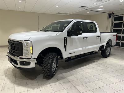 New 2024 Ford F-250 Crew Cab 4x4, Pickup for sale #F28694 - photo 1