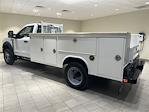 2024 Ford F-550 Regular Cab DRW 4x2, Royal Truck Body Service Body Service Truck for sale #F28696 - photo 11