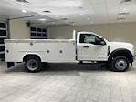 2024 Ford F-550 Regular Cab DRW 4x2, Royal Truck Body Service Body Service Truck for sale #F28696 - photo 14