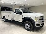 2024 Ford F-550 Regular Cab DRW 4x2, Royal Truck Body Service Body Service Truck for sale #F28696 - photo 15