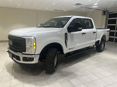 New 2024 Ford F-250 XL Crew Cab 4x4, Pickup for sale #F28697 - photo 1