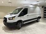 New 2024 Ford Transit 250 Base Medium Roof RWD, Empty Cargo Van for sale #F28701 - photo 1