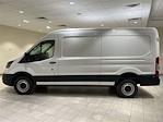 New 2024 Ford Transit 250 Base Medium Roof RWD, Empty Cargo Van for sale #F28701 - photo 11