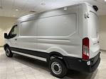 New 2024 Ford Transit 250 Base Medium Roof RWD, Empty Cargo Van for sale #F28701 - photo 12