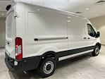 New 2024 Ford Transit 250 Base Medium Roof RWD, Empty Cargo Van for sale #F28701 - photo 14