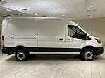 New 2024 Ford Transit 250 Base Medium Roof RWD, Empty Cargo Van for sale #F28701 - photo 15