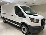 New 2024 Ford Transit 250 Base Medium Roof RWD, Empty Cargo Van for sale #F28701 - photo 16