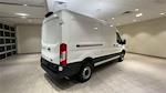 New 2024 Ford Transit 250 Base Medium Roof RWD, Empty Cargo Van for sale #F28701 - photo 3